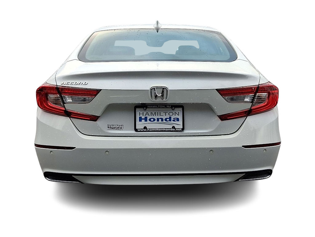 Thumbnail: 2021 Honda Accord - 24