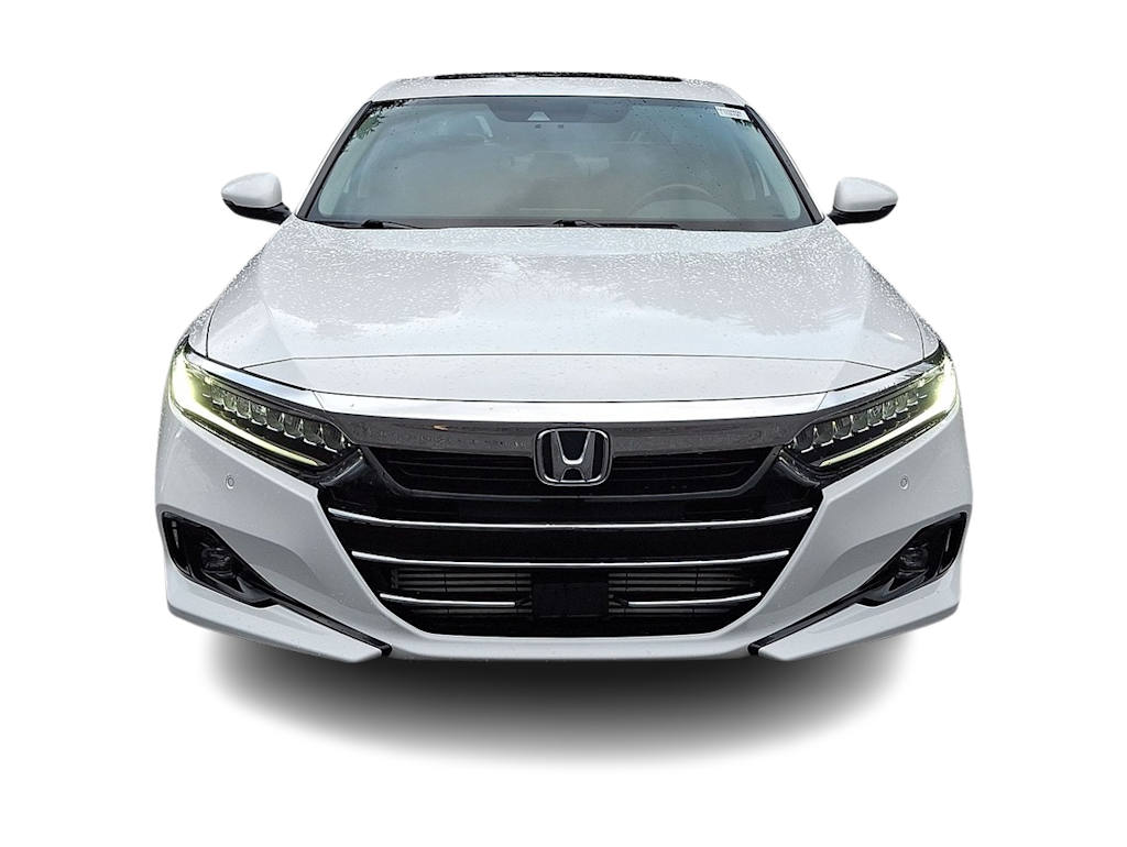 Thumbnail: 2021 Honda Accord - 28