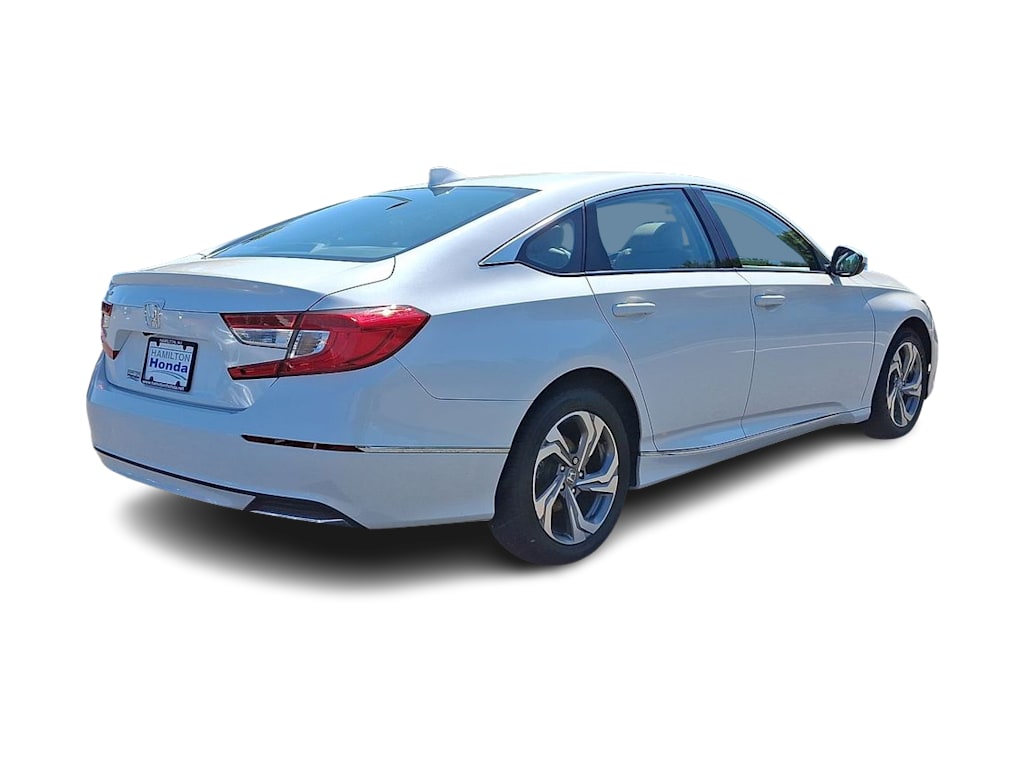 Thumbnail: 2018 Honda Accord - 25