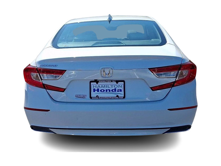 Thumbnail: 2018 Honda Accord - 5