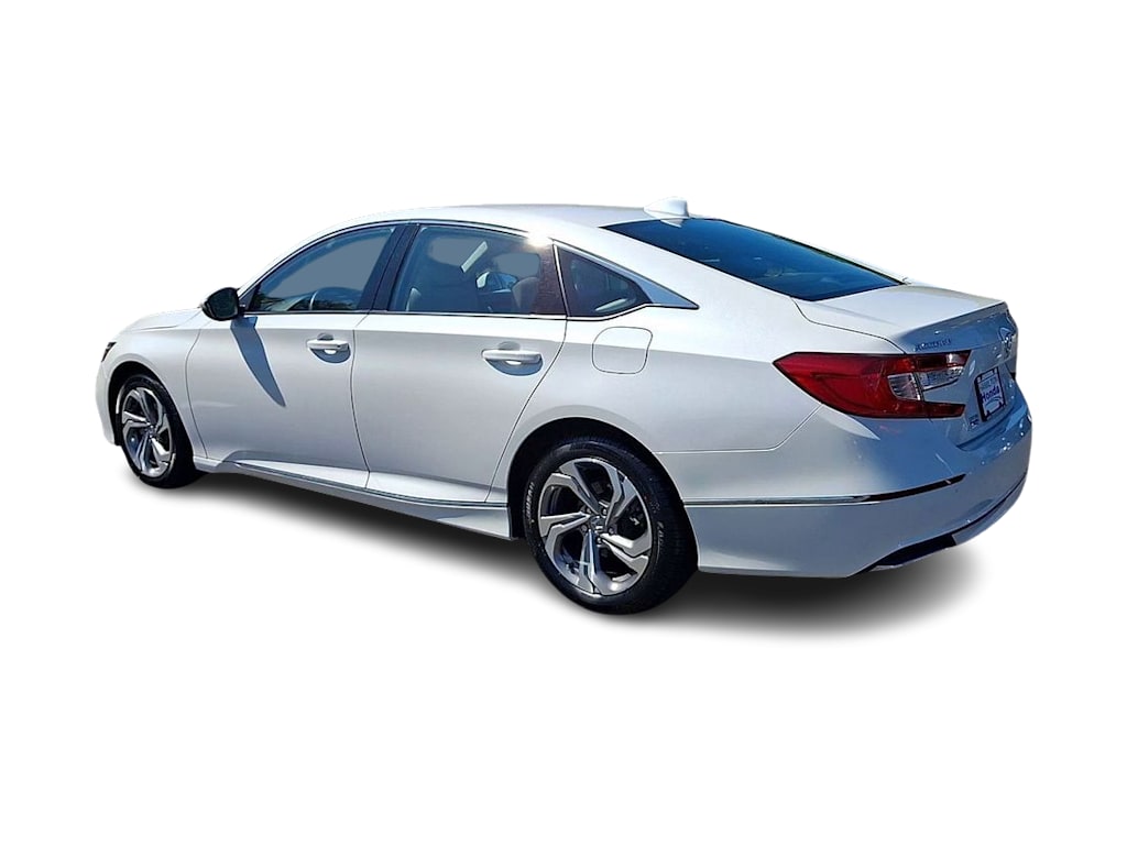 Thumbnail: 2018 Honda Accord - 4
