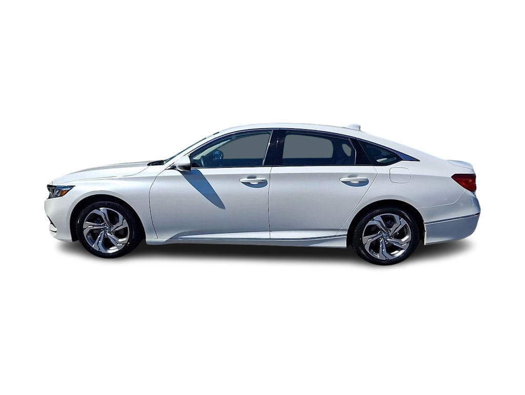 Thumbnail: 2018 Honda Accord - 14