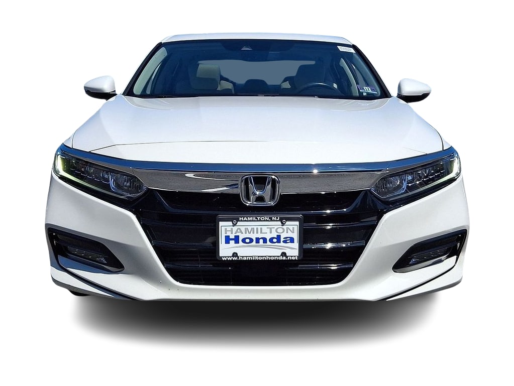 Thumbnail: 2018 Honda Accord - 28