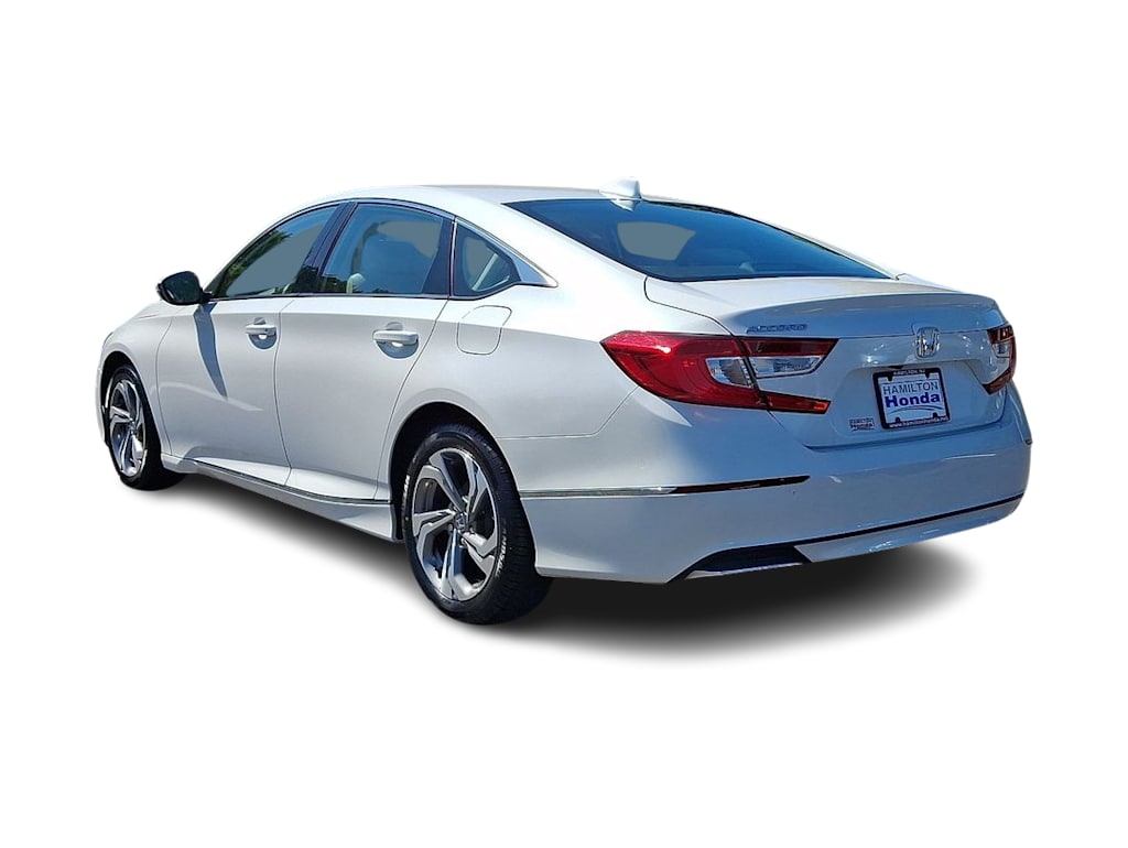 Thumbnail: 2018 Honda Accord - 23
