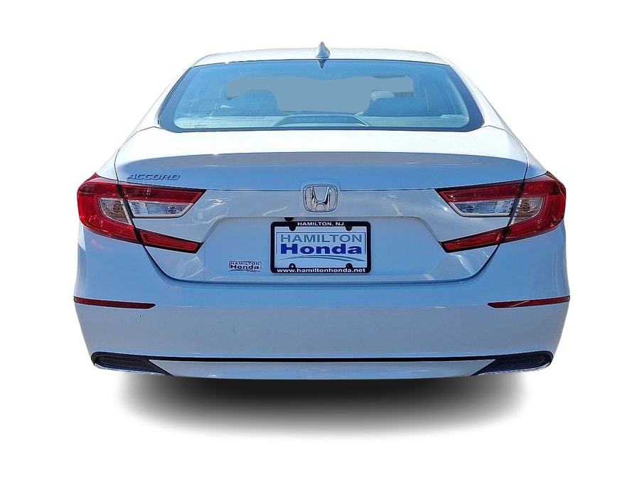 Thumbnail: 2018 Honda Accord - 24