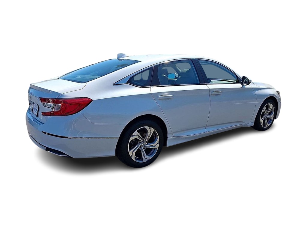 Thumbnail: 2018 Honda Accord - 15