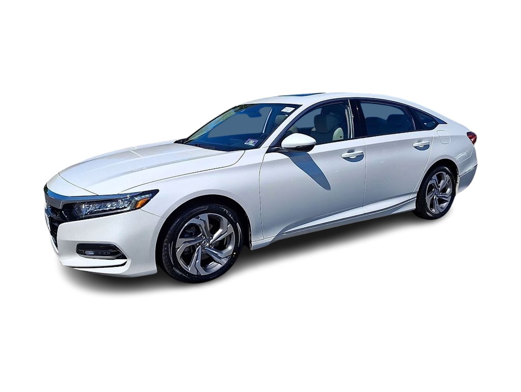 Thumbnail: 2018 Honda Accord - 3