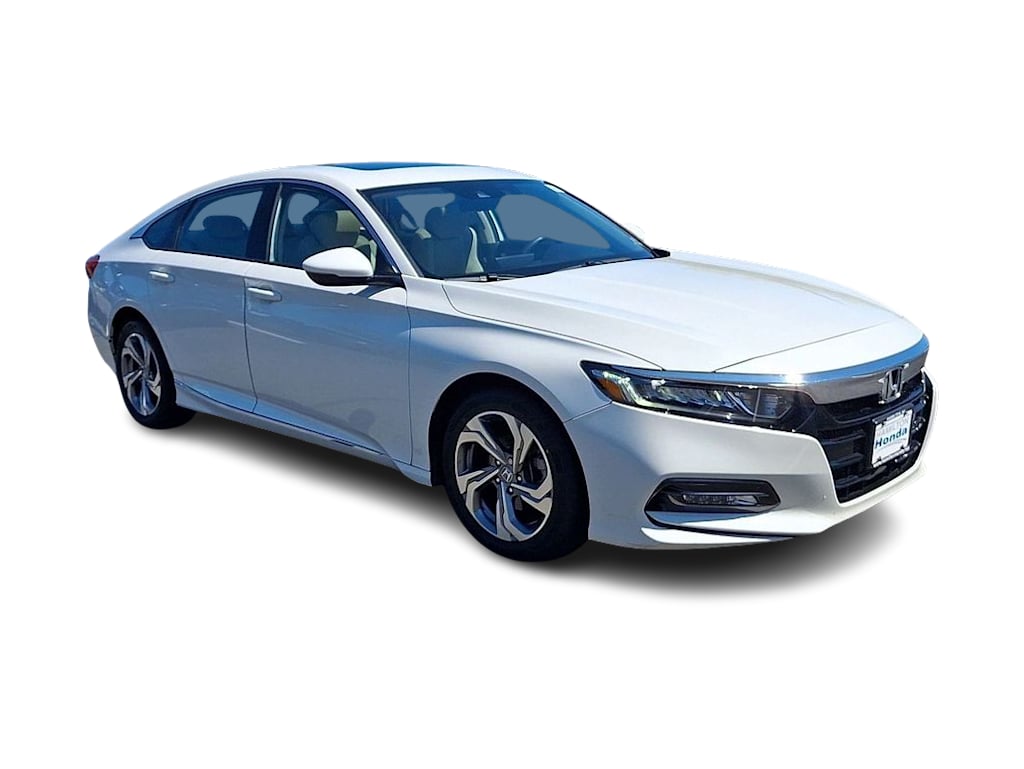 Thumbnail: 2018 Honda Accord - 13