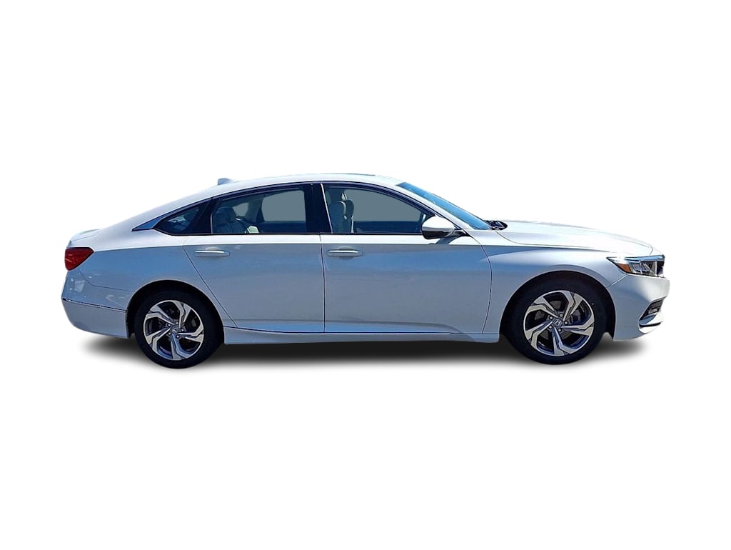 Thumbnail: 2018 Honda Accord - 16