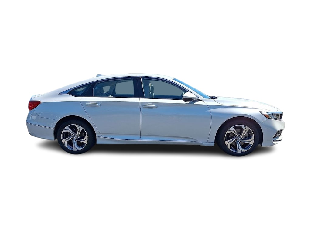 Thumbnail: 2018 Honda Accord - 26