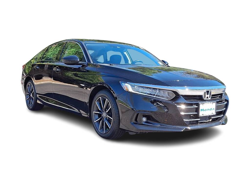 Thumbnail: 2021 Honda Accord - 15
