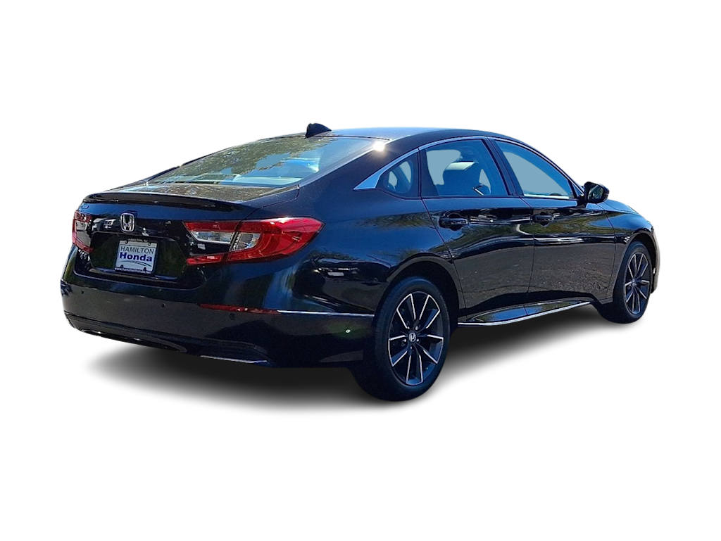 Thumbnail: 2021 Honda Accord - 25