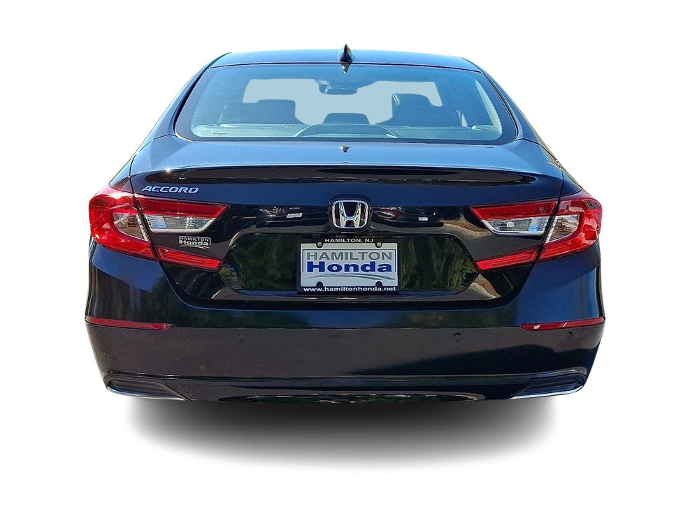 Thumbnail: 2021 Honda Accord - 24
