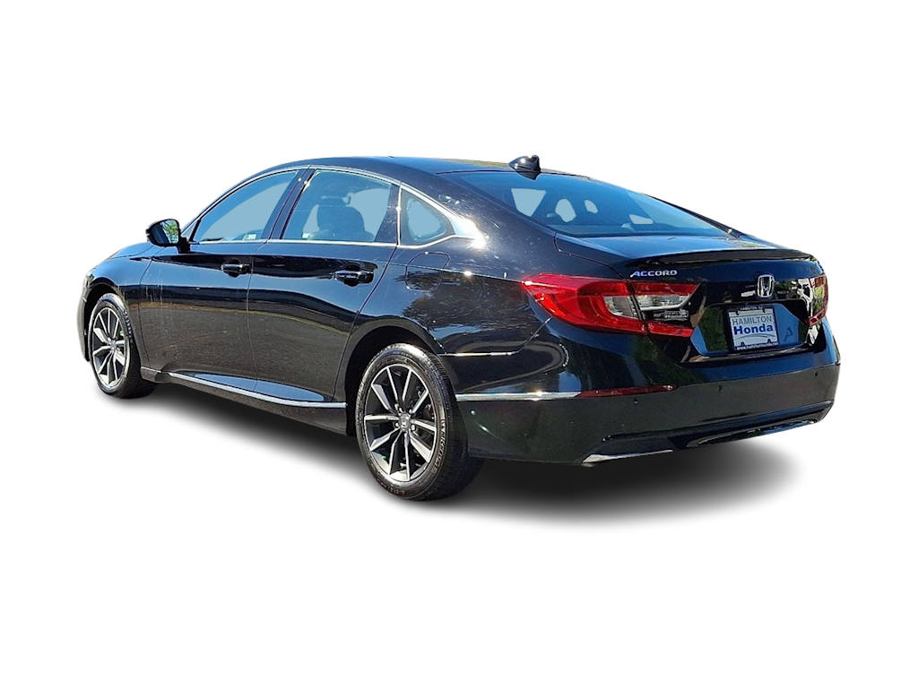 Thumbnail: 2021 Honda Accord - 23