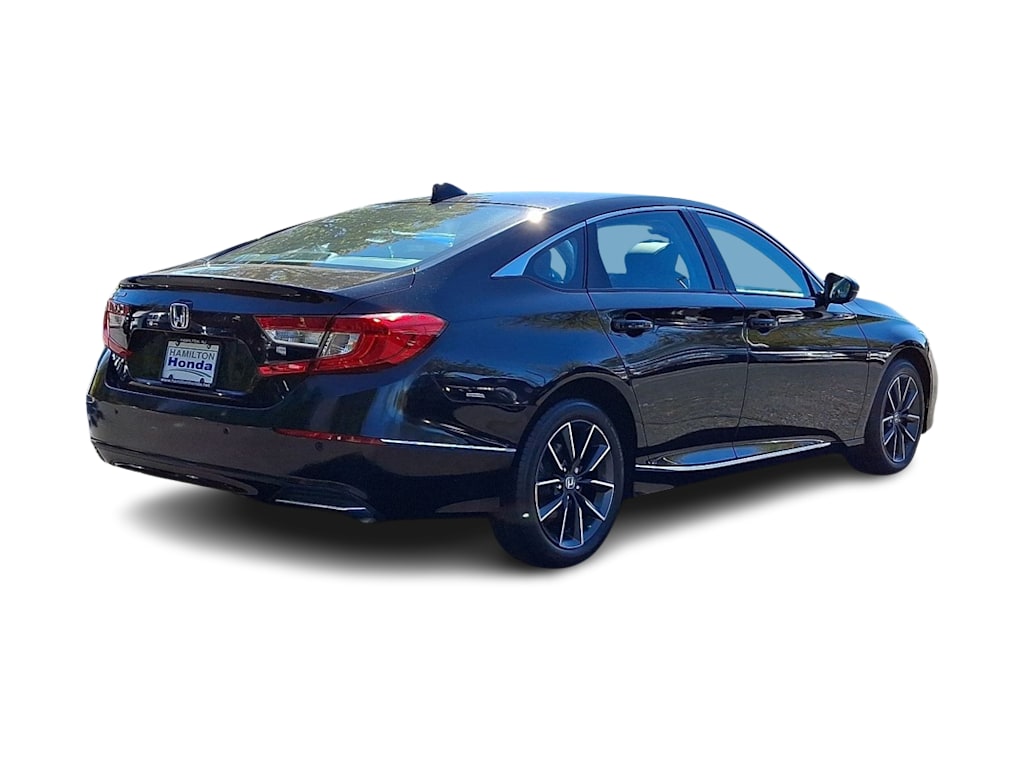 Thumbnail: 2021 Honda Accord - 13