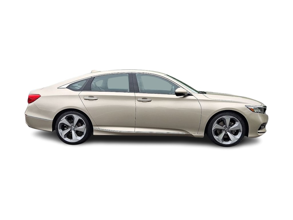 Thumbnail: 2018 Honda Accord - 27
