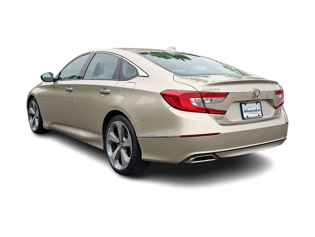 Thumbnail: 2018 Honda Accord - 24