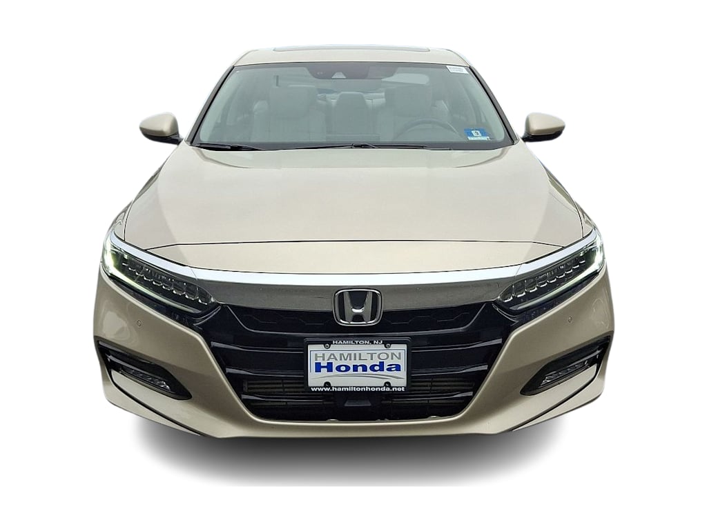 Thumbnail: 2018 Honda Accord - 28