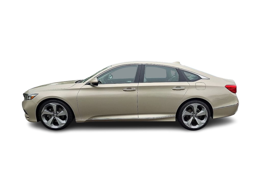 Thumbnail: 2018 Honda Accord - 15
