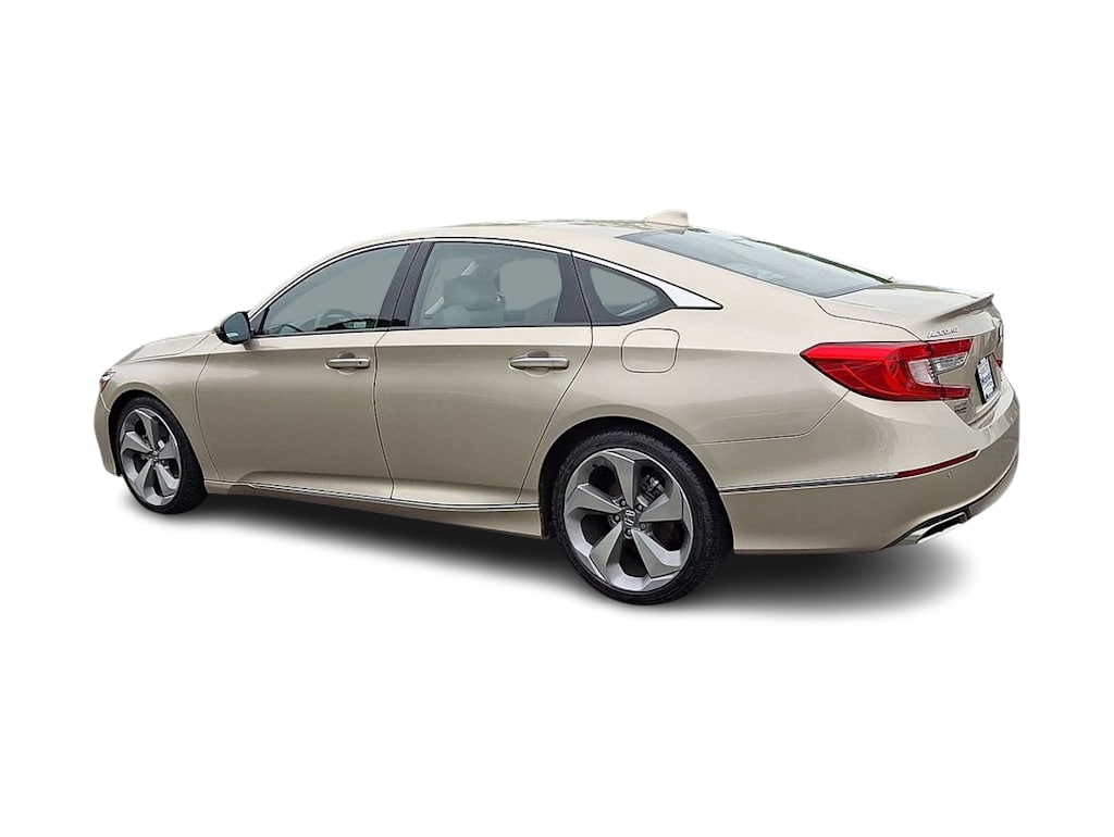 Thumbnail: 2018 Honda Accord - 4