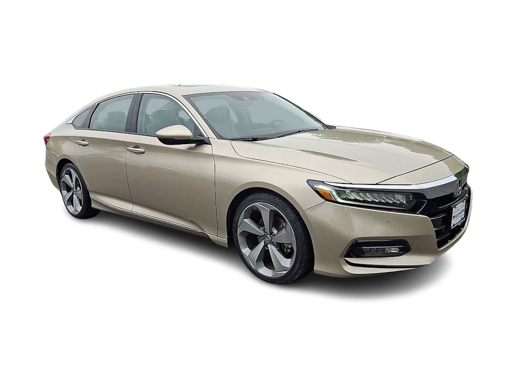 Thumbnail: 2018 Honda Accord - 14