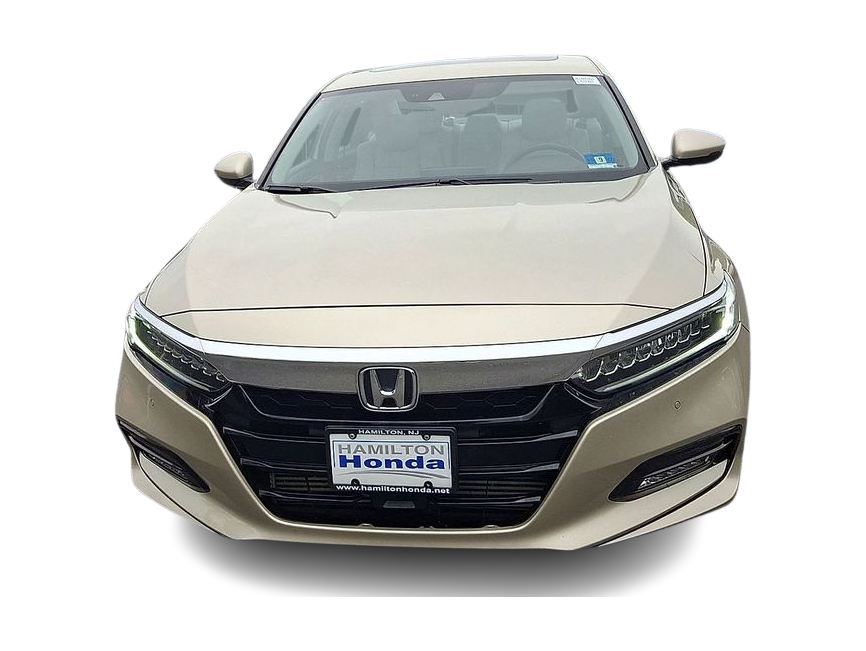 Thumbnail: 2018 Honda Accord - 6