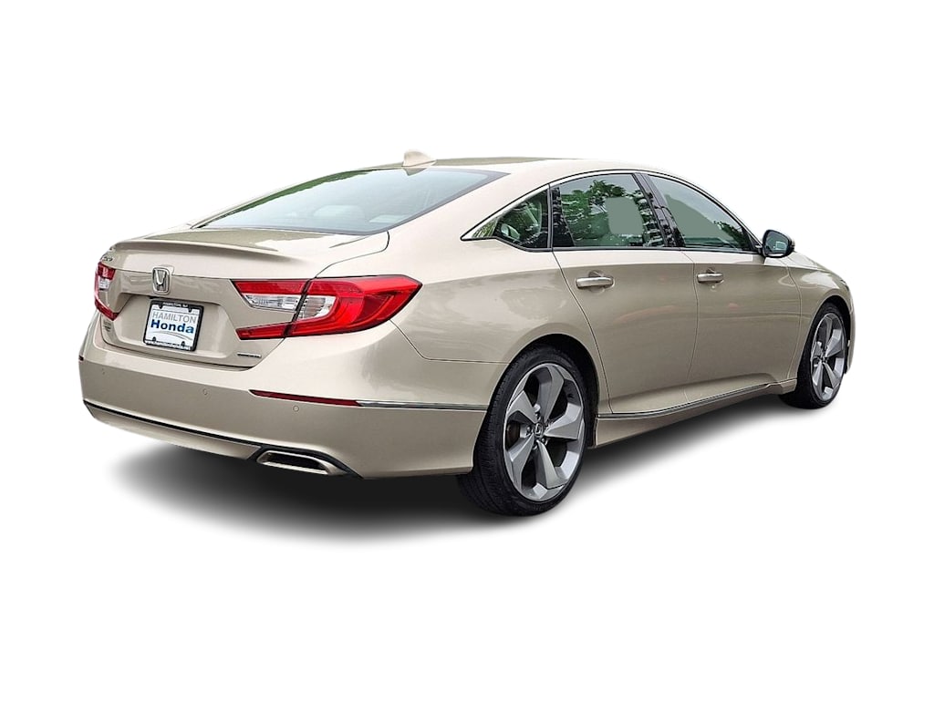 Thumbnail: 2018 Honda Accord - 26
