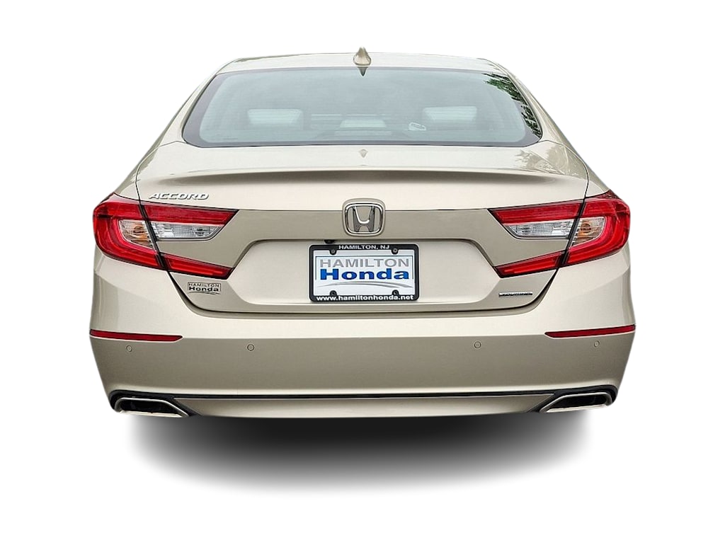 Thumbnail: 2018 Honda Accord - 25