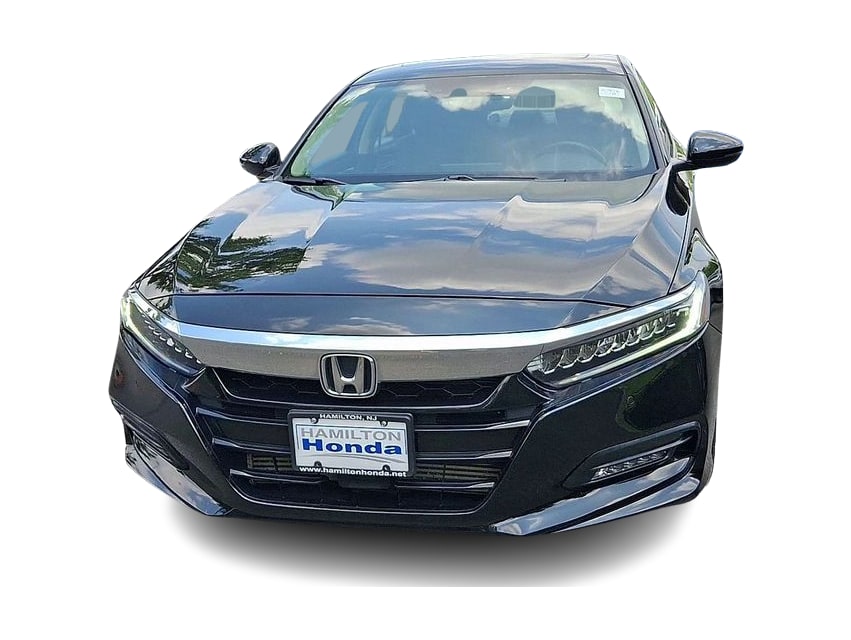Thumbnail: 2018 Honda Accord - 6
