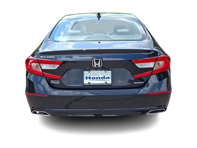 Thumbnail: 2018 Honda Accord - 5