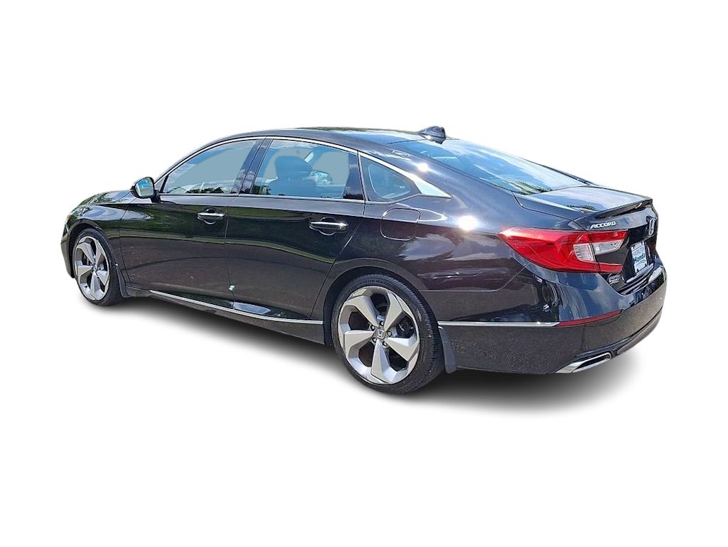 Thumbnail: 2018 Honda Accord - 16