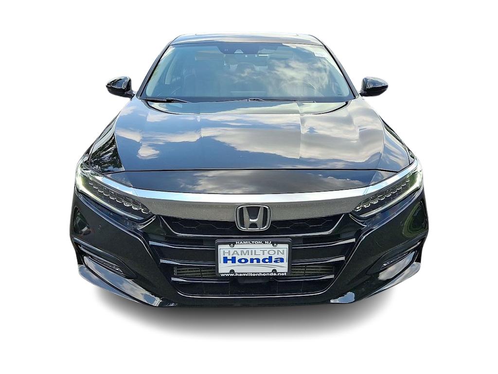 Thumbnail: 2018 Honda Accord - 28