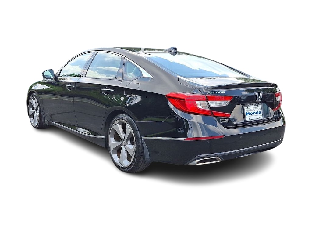 Thumbnail: 2018 Honda Accord - 4