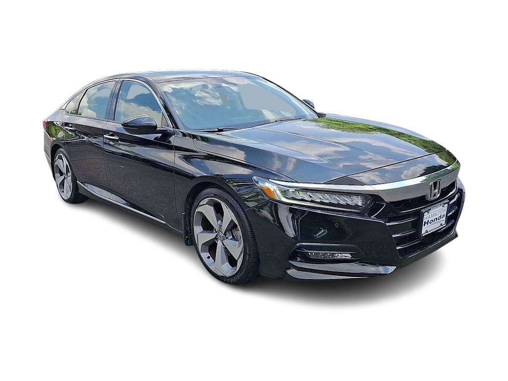 Thumbnail: 2018 Honda Accord - 14