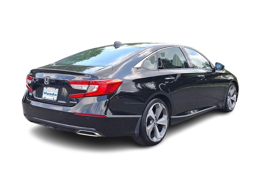 Thumbnail: 2018 Honda Accord - 26