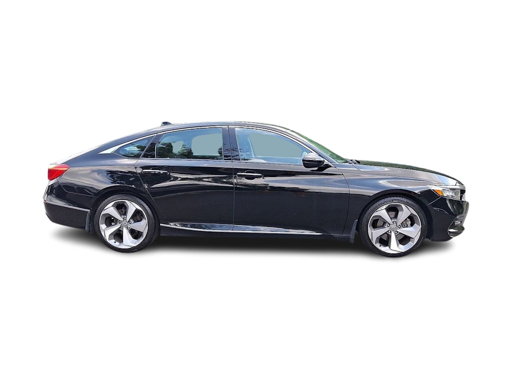 Thumbnail: 2018 Honda Accord - 27