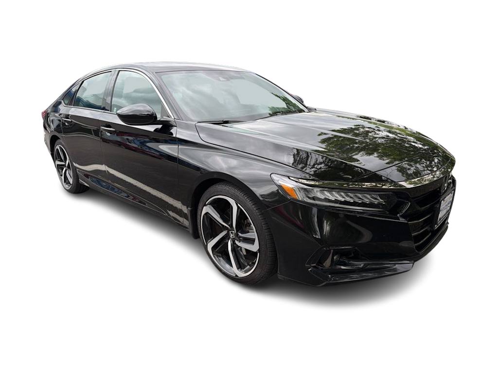 Thumbnail: 2022 Honda Accord - 13