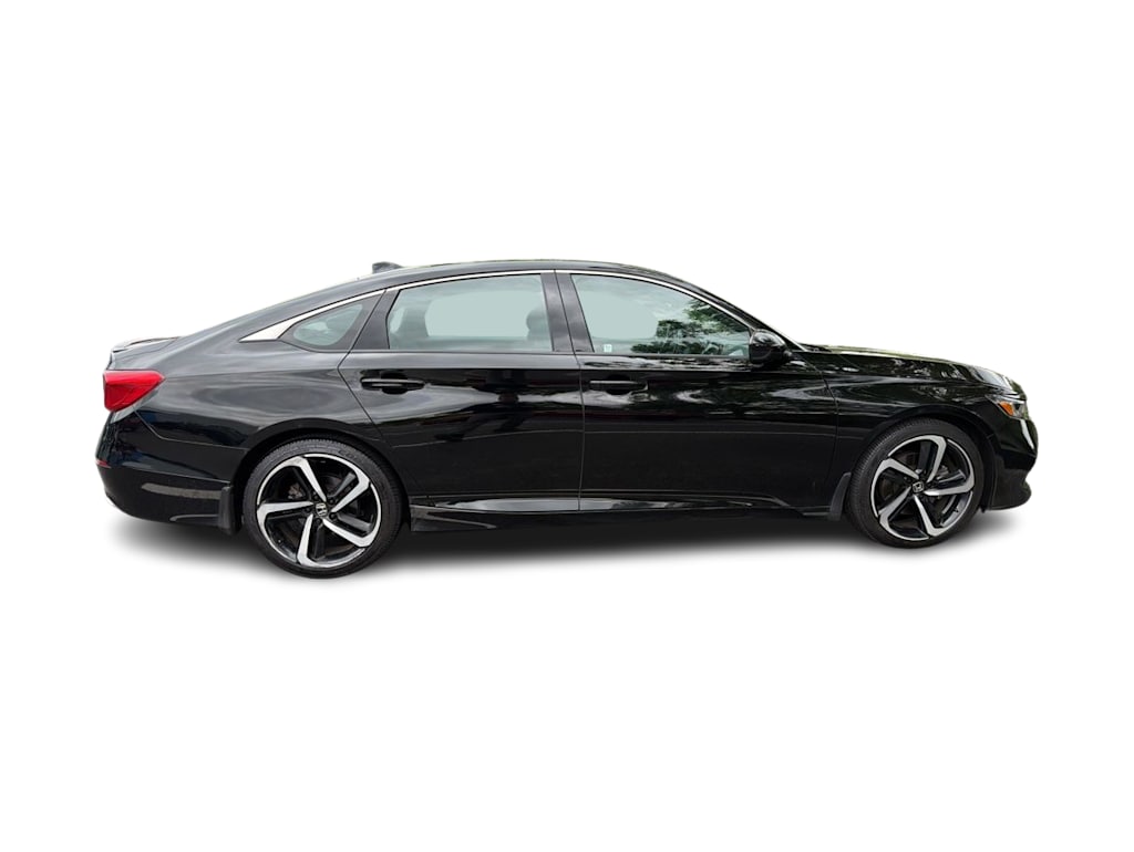 Thumbnail: 2022 Honda Accord - 15