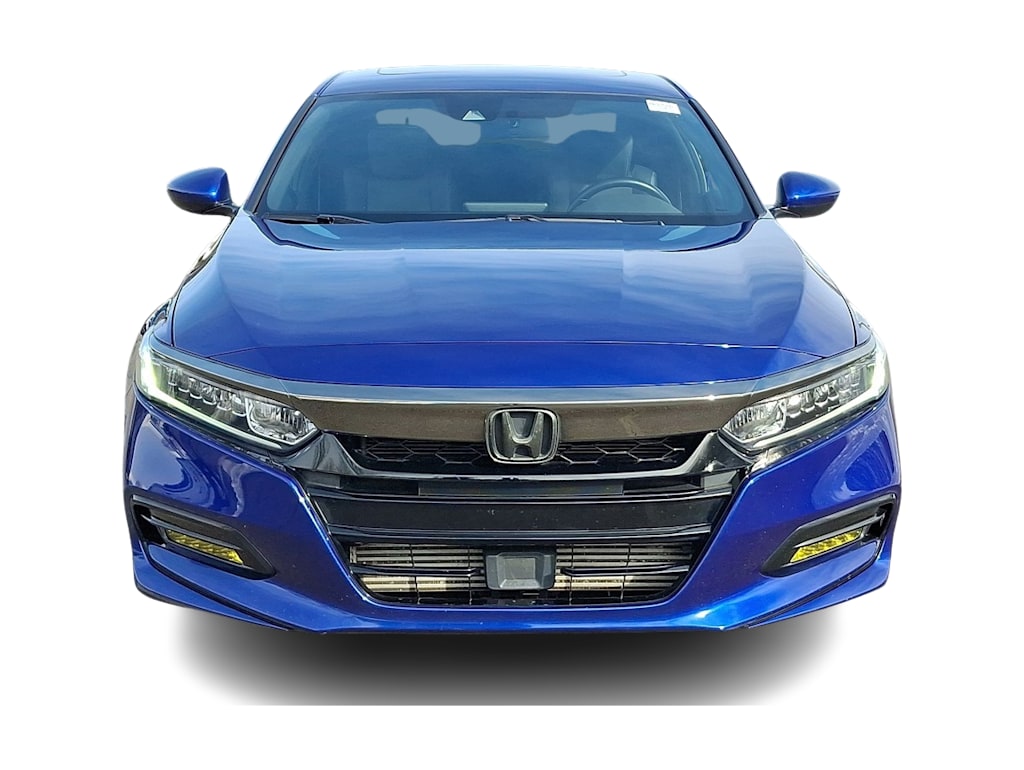 Thumbnail: 2019 Honda Accord - 28