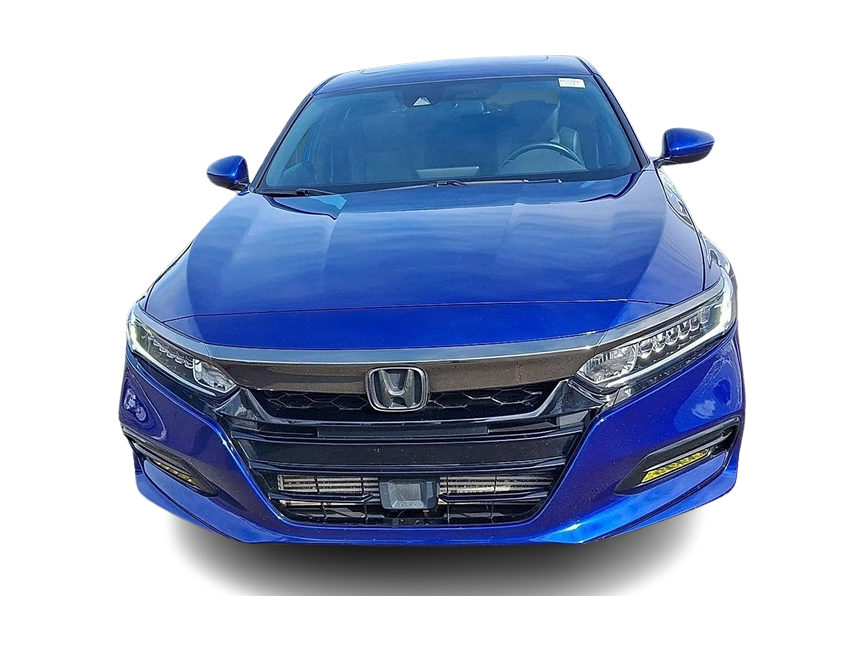 Thumbnail: 2019 Honda Accord - 6