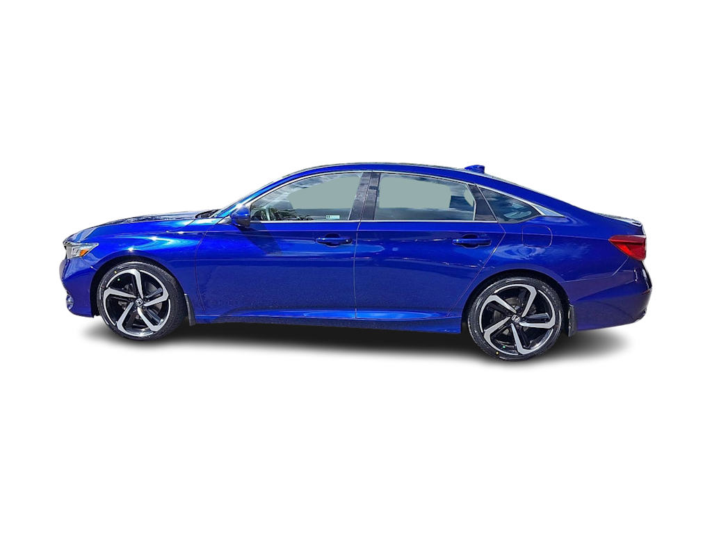 Thumbnail: 2018 Honda Accord - 15