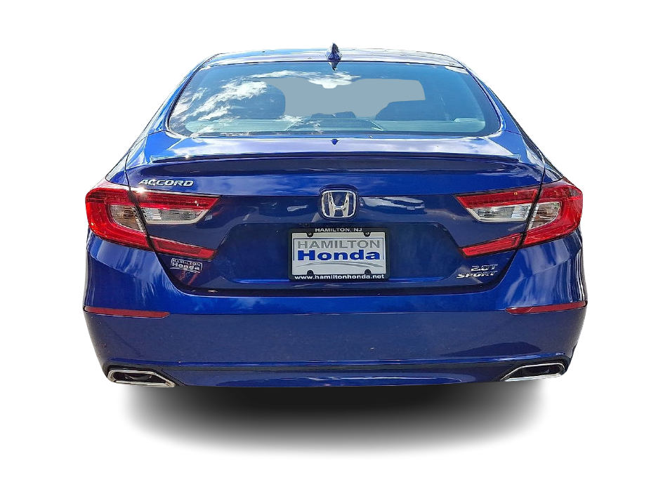 Thumbnail: 2018 Honda Accord - 24