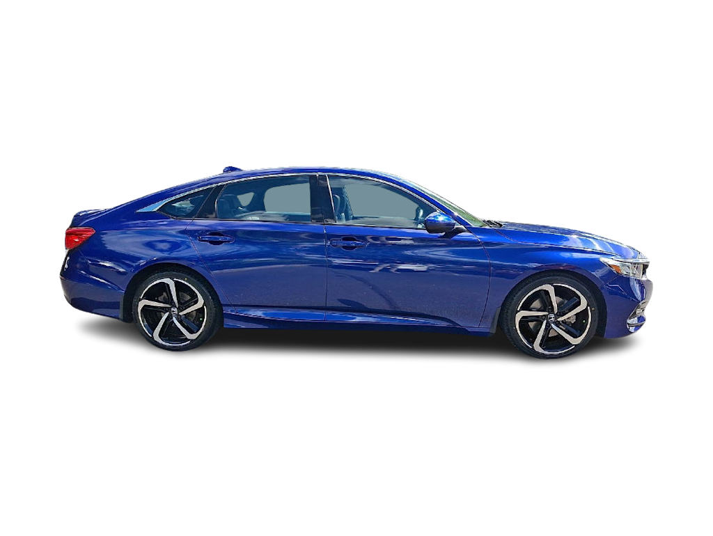 Thumbnail: 2018 Honda Accord - 26