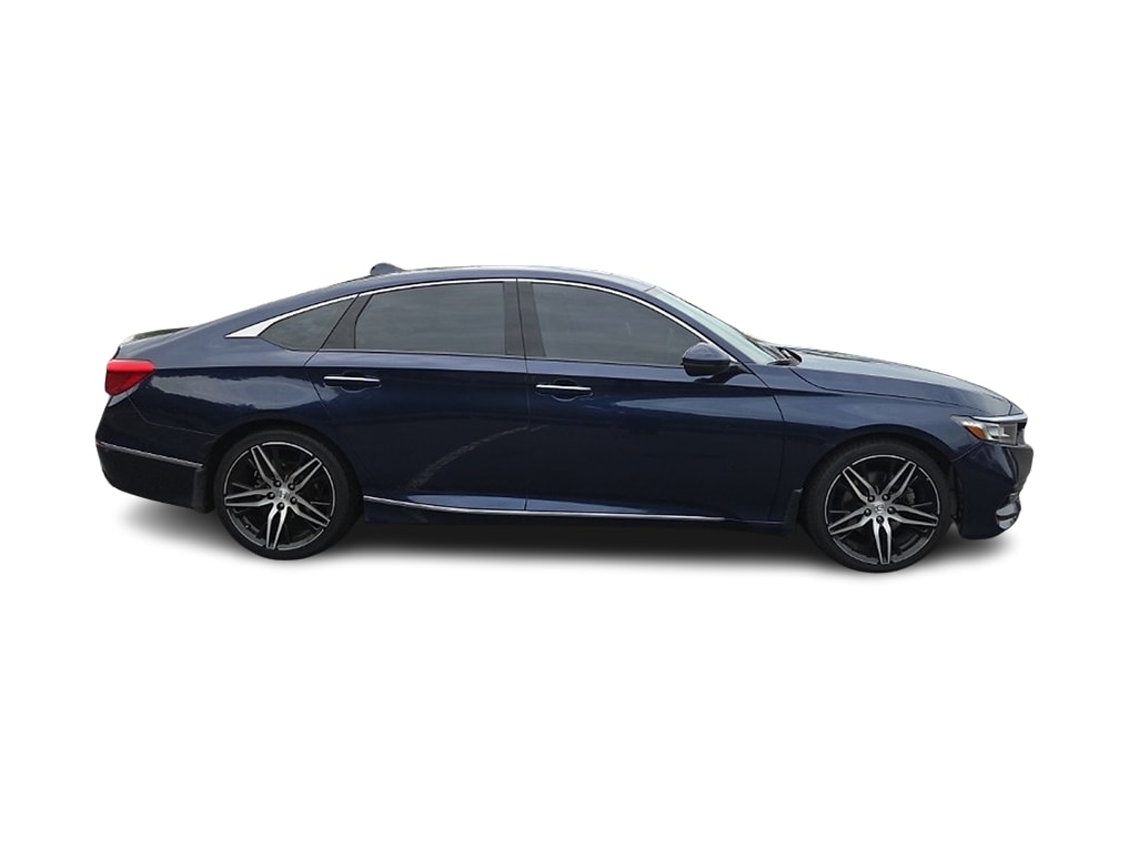 Thumbnail: 2018 Honda Accord - 14