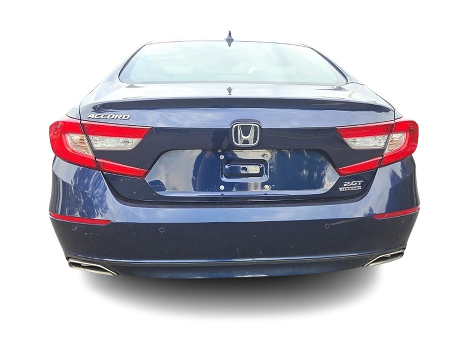 Thumbnail: 2018 Honda Accord - 5