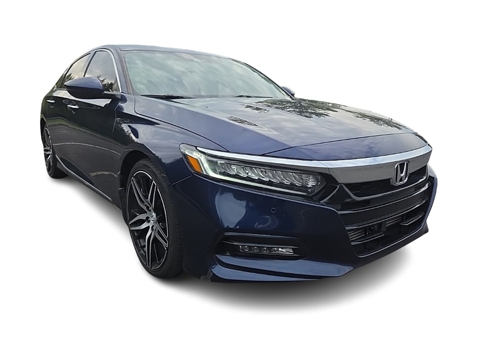 Thumbnail: 2018 Honda Accord - 13