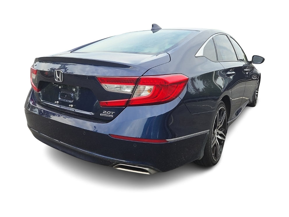 Thumbnail: 2018 Honda Accord - 15