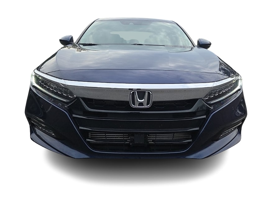 Thumbnail: 2018 Honda Accord - 6