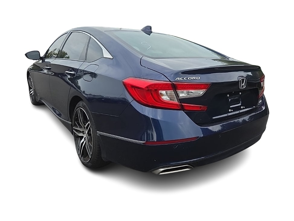 Thumbnail: 2018 Honda Accord - 4
