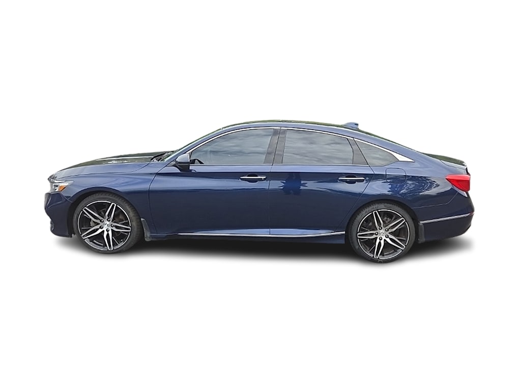 Thumbnail: 2018 Honda Accord - 3